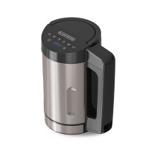 Sriubų Gaminimo Aparatas - Black+Decker BXSM1000E 1,6L 1040W Jutiklinis Valdymas