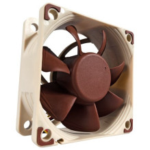 Kompiuterio Ventiliatorius - Noctua Nf-a6x25 Flx