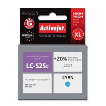 Ink Cartridge - Activejet...