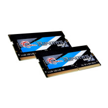 RAM Modulis - G.Skill Ripjaws 32 GB (2 x 16 GB) DDR4 3200 MHz