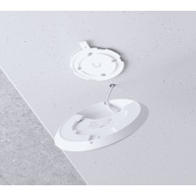 Wireless Access Point - Ubiquiti U6+ 2402 Mbit / s PoE White Wireless Access Point - Ubiquiti U6+ 2402 Mbit / s PoE White