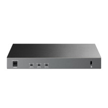 Switch - TP-Link LiteWave 10-Port Gigabit PoE+ Switch - TP-Link LiteWave 10-Port Gigabit PoE+
