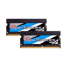 RAM Modulis - G.Skill Ripjaws 32 GB (2 x 16 GB) DDR4 3200 MHz