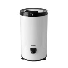 Džiovyklė - Ravanson XPB-2800 B 6kg 2800RPM Balta