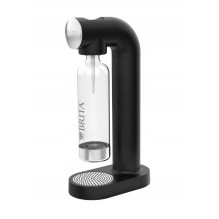 Saturator - Brita SodaOne 60L Black