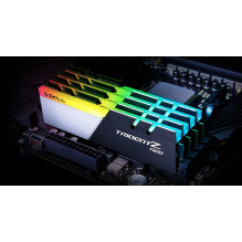 RAM Module - G.Skill Trident Z 32 GB DDR4 3600 MHz RAM Module - G.Skill Trident Z 32 GB DDR4 3600 MHz
