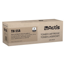 Tonerio Kasetė - Actis...