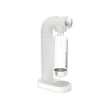 SodaOne Sotintuvas - Brita, Baltas SodaOne Sotintuvas - Brita, Baltas