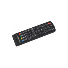 Skaitmeninis Imtuvas - Esperanza EV106R Kabelinis PVR Juodas Skaitmeninis Imtuvas - Esperanza EV106R Kabelinis PVR Juodas