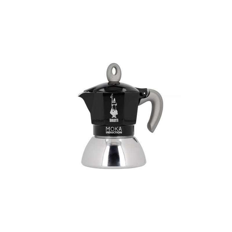 Kavos Aparatas - Bialetti Indukcinis 2tz