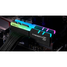 RAM Module - G.Skill Trident Z RGB 32 GB (2 x 16 GB) DDR4 3600 MHz