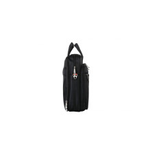 Laptop Case - Addison Preston 15' Top Loading Black