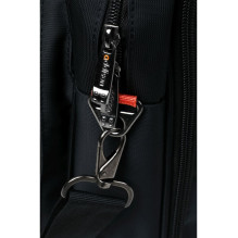 Laptop Case - Addison Preston 15' Top Loading Black