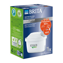 Water Filter - Brita Maxtra Pro, For Hard Water Water Filter - Brita Maxtra Pro, For Hard Water