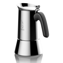 Coffee Machine - Bialetti Venus 0.2 L Silver Coffee Machine - Bialetti Venus 0.2 L Silver