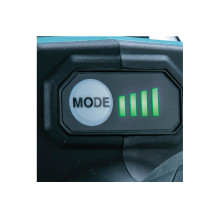 Vacuum Cleaner - Makita DAS180Z, Black, Blue