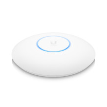 Wi-Fi prieigos taškas - Ubiquiti U6-pro 4800 Mbit / s baltas PoE Wi-Fi prieigos taškas - Ubiquiti U6-pro 4800 Mbit / s baltas PoE