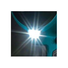 Vacuum Cleaner - Makita DAS180Z, Black, Blue