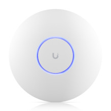 Belaidis Prieigos Taškas - Ubiquiti UniFi U7 Pro 5400 Mbit / s PoE+ 2.4-5.7 GHz Baltas Belaidis Prieigos Taškas - Ubiquiti UniFi U7 Pro 5400 Mbit / s PoE+ 2.4-5.7 GHz Baltas