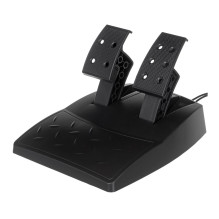 Žaidimų Vairas - Esperanza EGW101 USB Juodas, Žalias