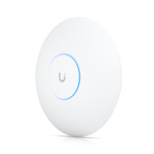 Belaidis Prieigos Taškas - Ubiquiti UniFi U7 Pro 5400 Mbit / s PoE+ 2.4-5.7 GHz Baltas Belaidis Prieigos Taškas - Ubiquiti UniFi U7 Pro 5400 Mbit / s PoE+ 2.4-5.7 GHz Baltas