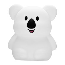 Silicone LED Lamp - Redleaf Silly Coala