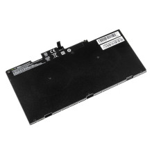 Nešiojamo Kompiuterio Baterija - Green Cell HP107 10800mAh