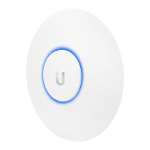Wireless Access Point - Ubiquiti Uap-ac-pro, white