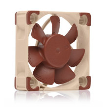 Computer Fan - Noctua NF-A4x10 PWM 4 cm Beige / Red Computer Fan - Noctua NF-A4x10 PWM 4 cm Beige / Red