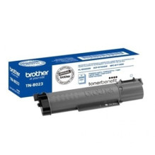 Toner Cartridge - Brother...