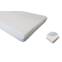 Mattress Protector - Protective Oilcloth 140x200cm