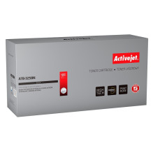Toner Cartridge - Activejet ATB-325BN (Replacement for Brother TN-325BK Supreme 4000 Pages Black)