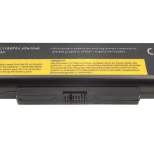 Laptop Battery - Green Cell LE34 Laptop Battery - Green Cell LE34