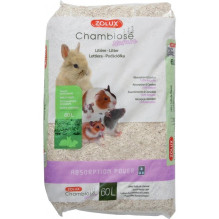 Litter for Rodents - ZOLUX...