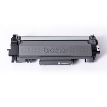 Tonerio Kasetė - Brother TN-2590XXL Originali Juoda Tonerio Kasetė - Brother TN-2590XXL Originali Juoda