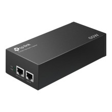 Tinklo Priedas - TP-Link PoE Injector POE170S 60W IEEE 802.3af / at / bt Tinklo Priedas - TP-Link PoE Injector POE170S 60W IEEE 802.3af / at / bt