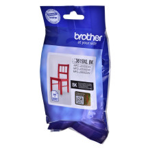 Ink Cartridge - Brother LC-3617Y Original Black