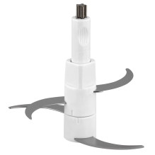 Home and Kitchen Appliances - Heinrich\'s Germany HMZ 8850 Chopper 500W 2L 4 Knives Home and Kitchen Appliances - Heinrich\'s Germany HMZ 8850 Chopper 500W 2L 4 Knives