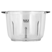 Namų ir Virtuvės Technika - Heinrich's Germany HMZ 8850 Smulkintuvas 500W 2L 4 Peiliai Namų ir Virtuvės Technika - Heinrich's Germany HMZ 8850 Smulkintuvas 500W 2L 4 Peiliai