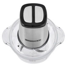 Home and Kitchen Appliances - Heinrich\'s Germany HMZ 8850 Chopper 500W 2L 4 Knives Home and Kitchen Appliances - Heinrich\'s Germany HMZ 8850 Chopper 500W 2L 4 Knives