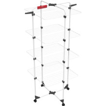 Clothes Dryer - Vileda 4, White