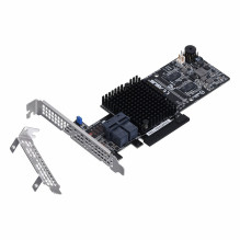 Raid Controller - ASUS RAID PIKE II 3108-8i-240PD / 2G