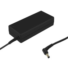 Power Adapter - Qoltec 90W 19V 4.74A 5.5*2.5 + Power Cord Power Adapter - Qoltec 90W 19V 4.74A 5.5*2.5 + Power Cord