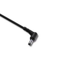 Maitinimo Adapteris - Qoltec 90W 19V 4.74A 5.5*2.5 + Maitinimo Laidas