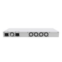Maršrutizatorius - MikroTik CCR2116-12G-4S+ 2000MHz, 13 Gigabit Ethernet Balta Maršrutizatorius - MikroTik CCR2116-12G-4S+ 2000MHz, 13 Gigabit Ethernet Balta
