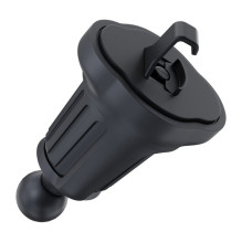 Newell Inductive Car Charger with MagSafe S18 Newell Inductive Car Charger with MagSafe S18