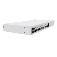 Router - MikroTik CCR2116-12G-4S+ 2000MHz, 13 Gigabit Ethernet White