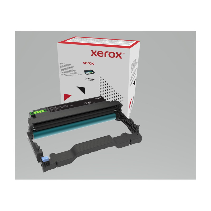 Printer Cartridge - Xerox 013R00691 Imaging Unit 12,000 Pages