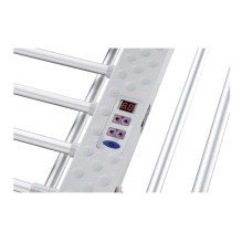 Electric Clothes Dryer -...