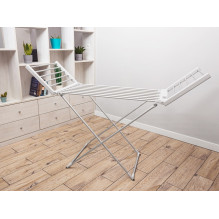 Electric Clothes Dryer - Noveen Ecd35 With Timer